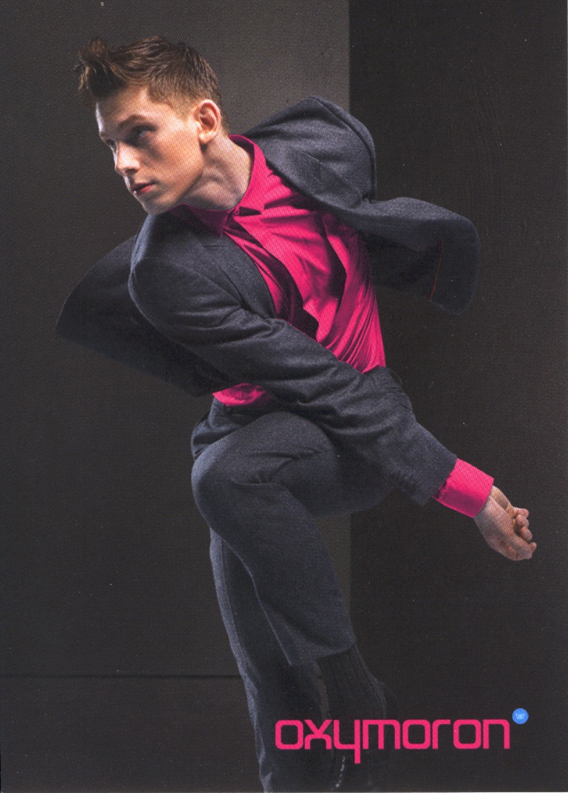 Oxymoron Dance Studio