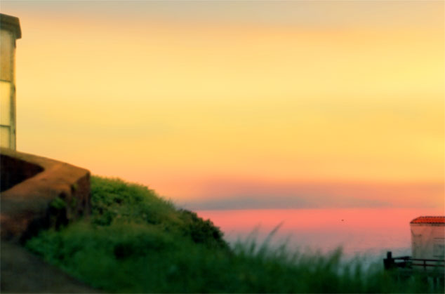 -scape Photo