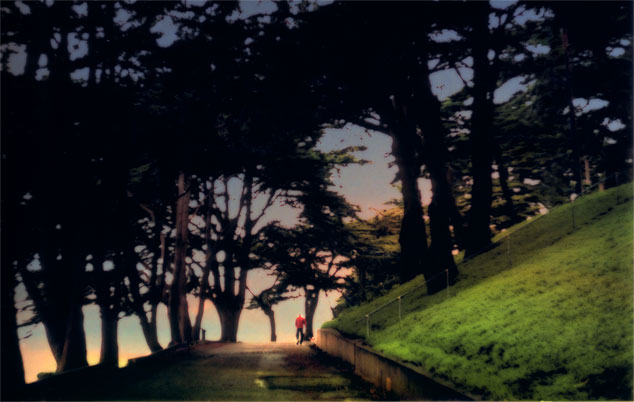 -scape Photo