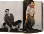 Man About Town - Scan 3